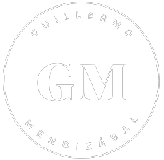 José Guillermo Mendizábal Terán